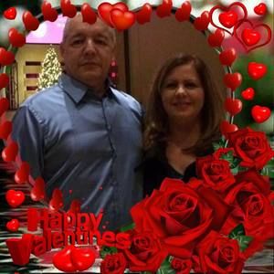 Meet your Posher, Martha solangel